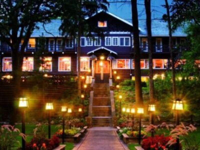 Snow King Resort Luxury Condominiums Jackson Luaran gambar