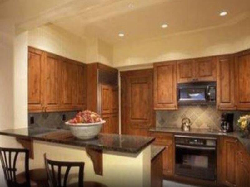 Snow King Resort Luxury Condominiums Jackson Luaran gambar