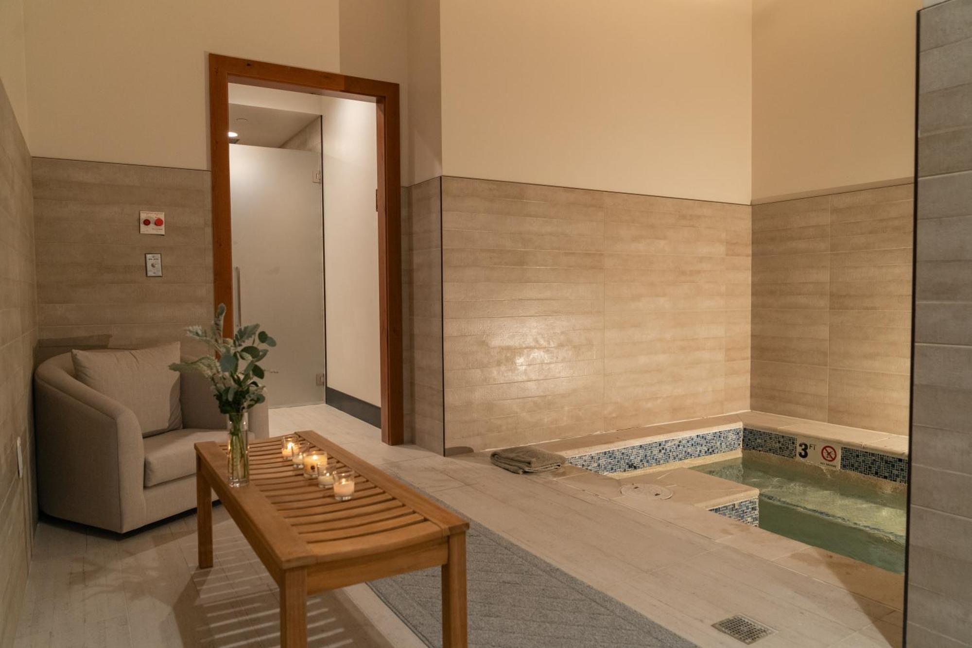 Snow King Resort Luxury Condominiums Jackson Luaran gambar