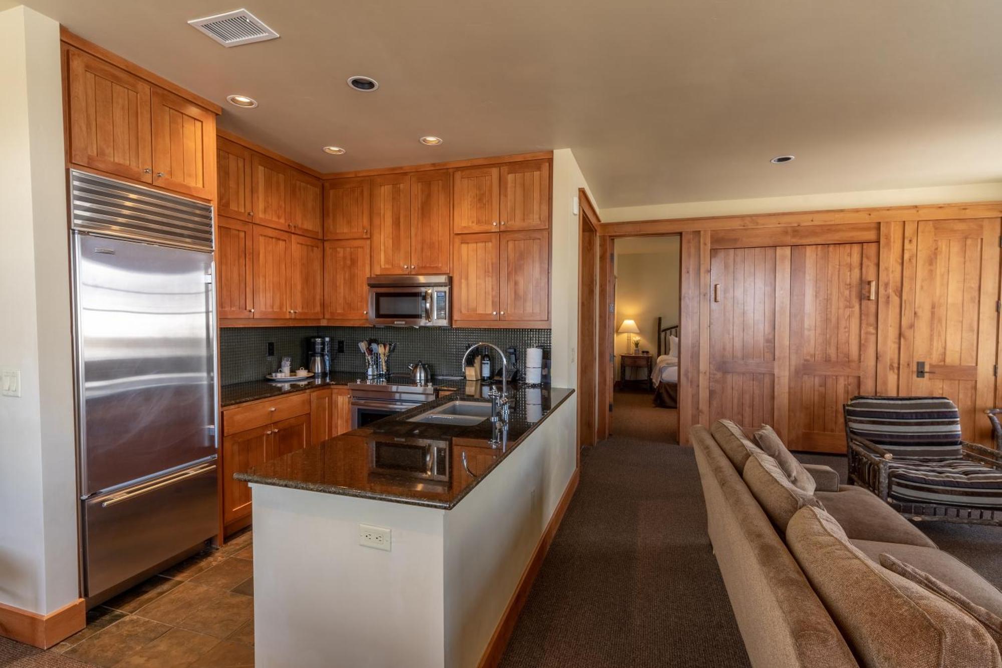 Snow King Resort Luxury Condominiums Jackson Luaran gambar