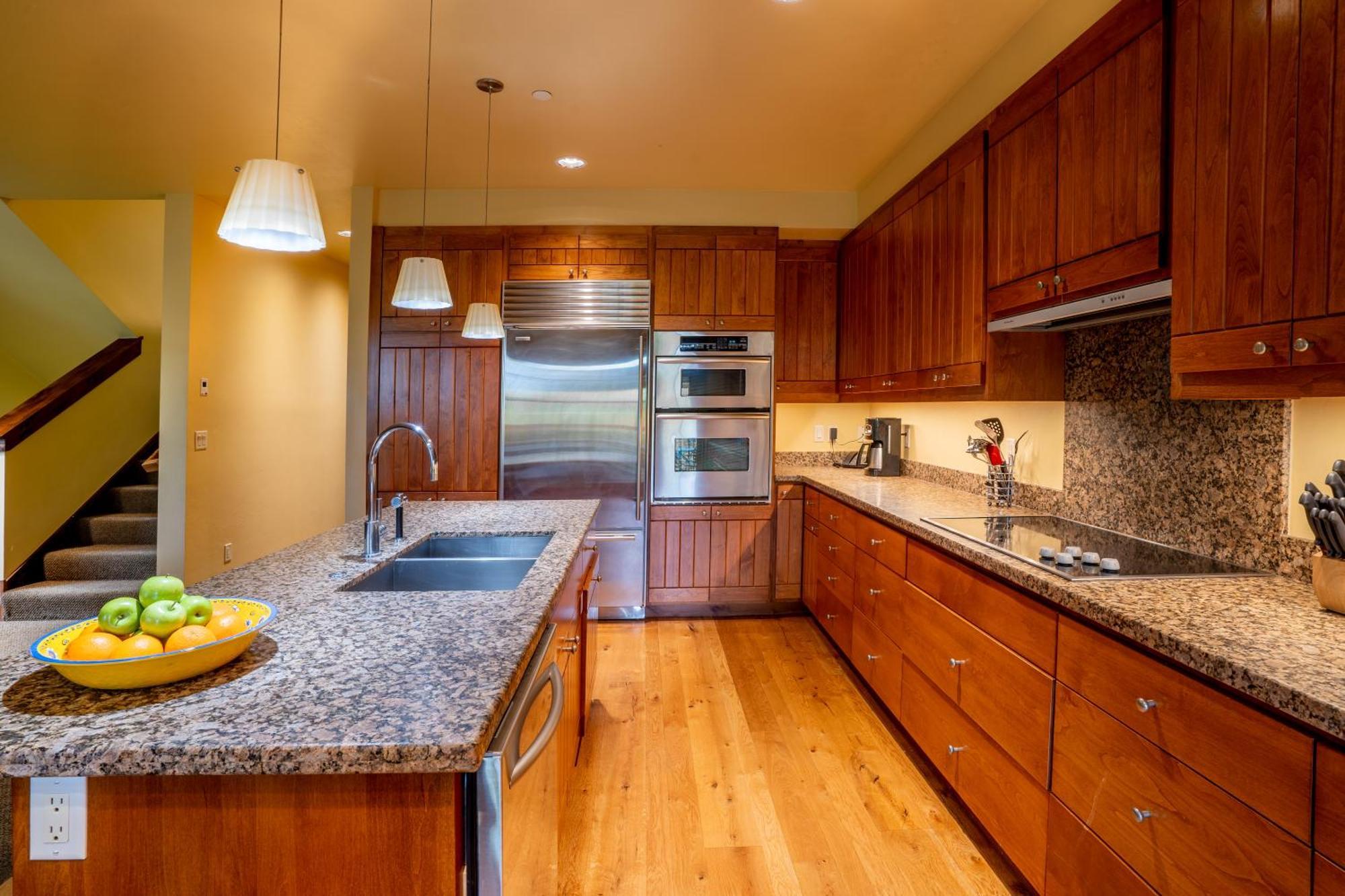 Snow King Resort Luxury Condominiums Jackson Luaran gambar