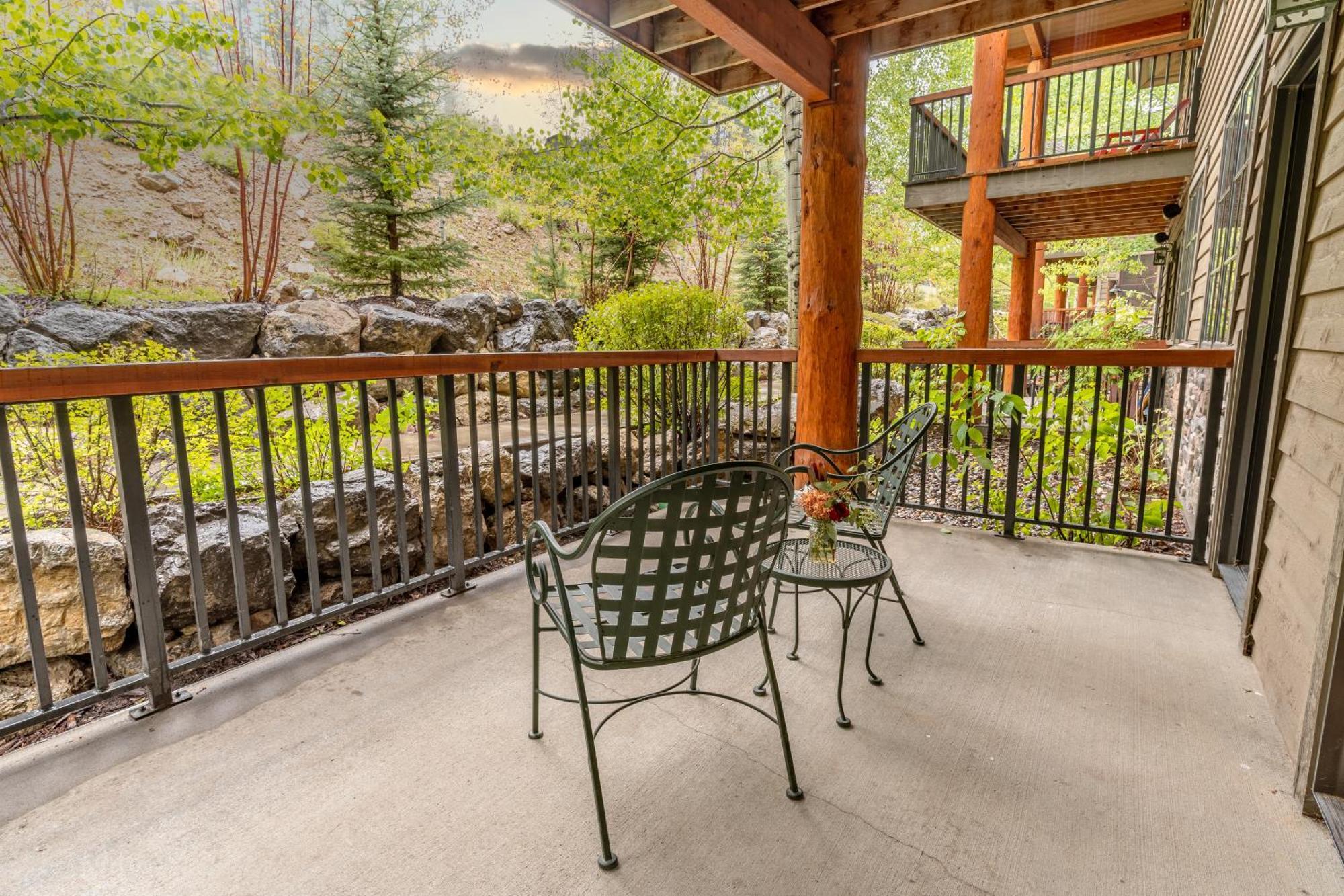 Snow King Resort Luxury Condominiums Jackson Luaran gambar