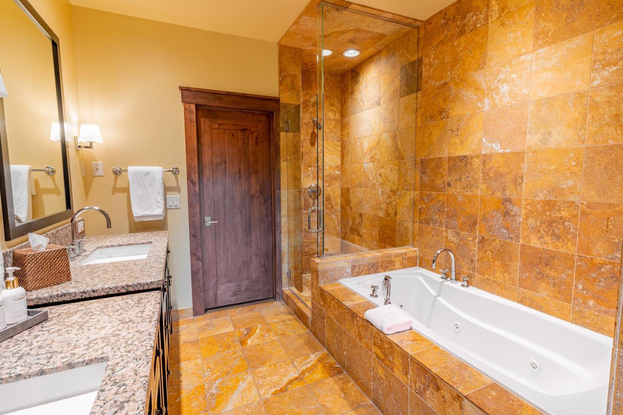Snow King Resort Luxury Condominiums Jackson Luaran gambar