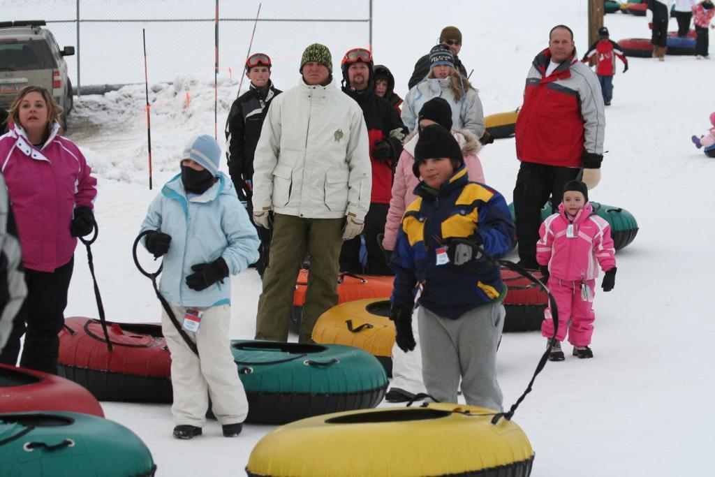 Snow King Resort Luxury Condominiums Jackson Luaran gambar